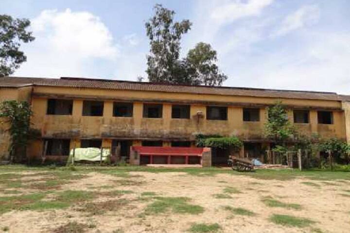 hostel